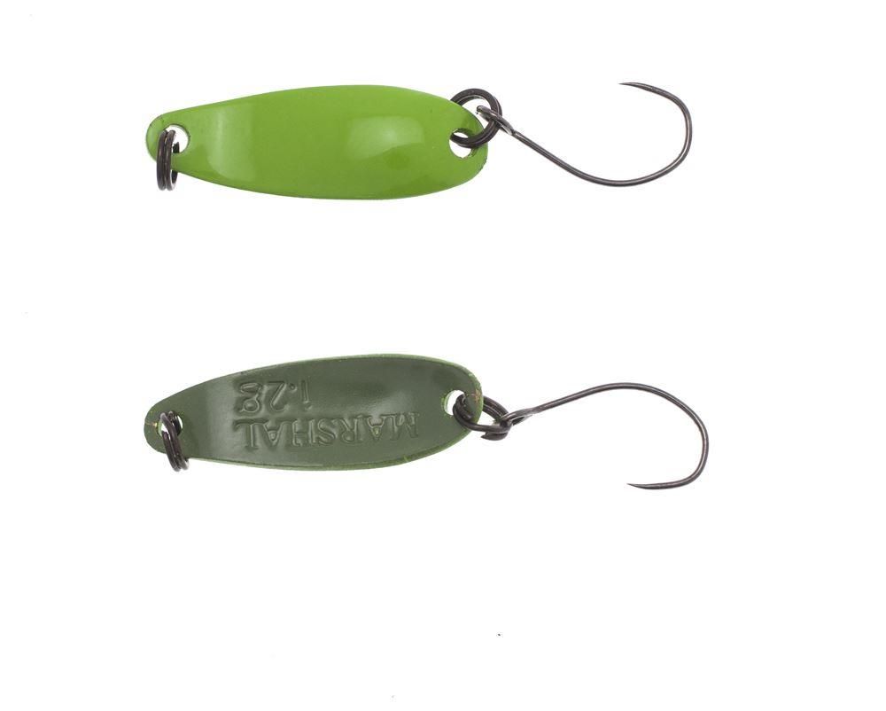 Forest Marshal Tournament spoon