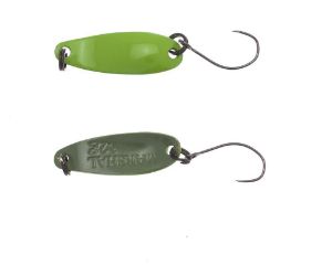 Forest Marshal Tournament spoon