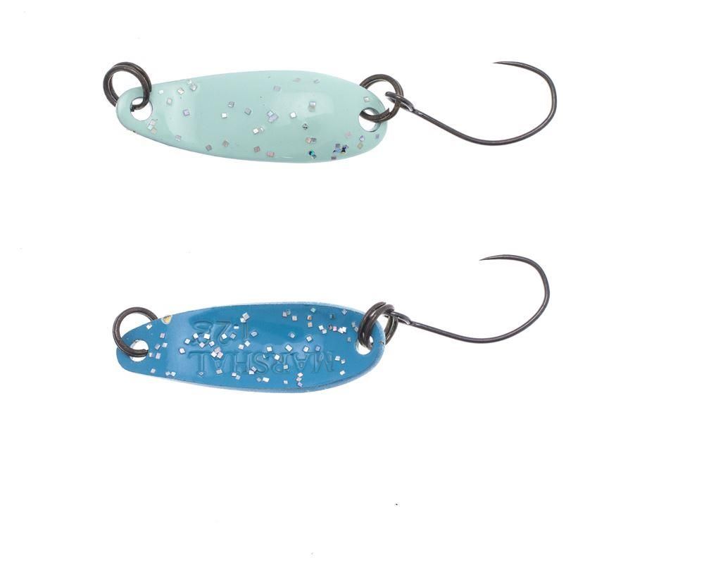 Forest Marshal Tournament spoon