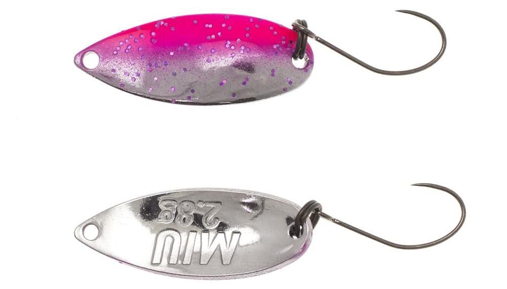 Forest Miu 2,8 gr Spoon