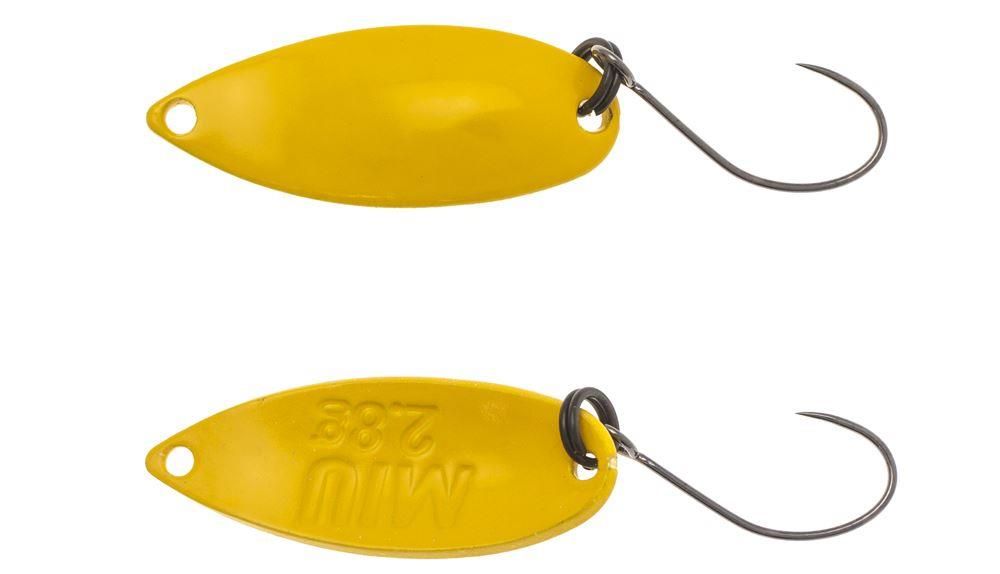 Forest Miu 2,8 gr Spoon