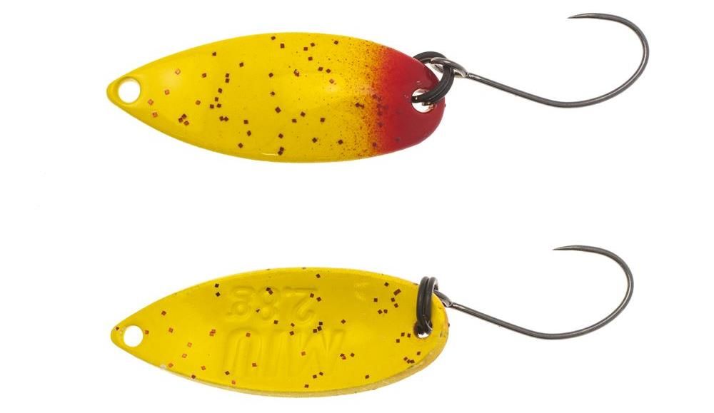 Forest Miu 2,8 gr Spoon