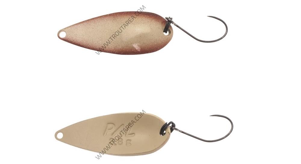 Spoons - FOREST - FOREST - FACTOR - FACTOR - 0,9g Spoons - FOREST - FOREST - FACTOR - FACTOR - 0,9g