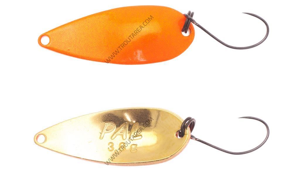 Forest Maziora Pal spoon