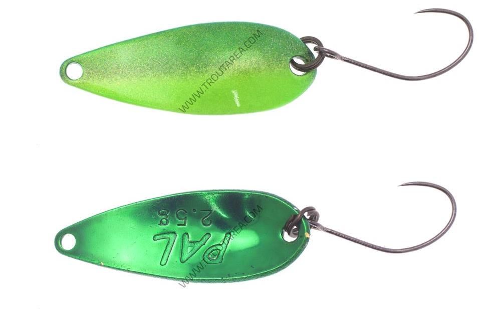 Forest Maziora Pal spoon