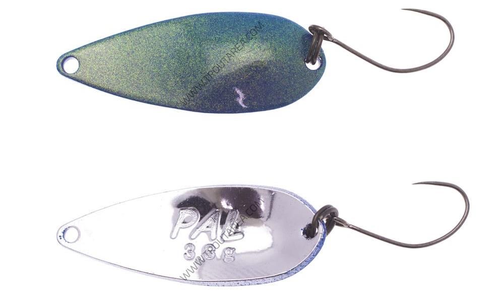 Forest Maziora Pal spoon