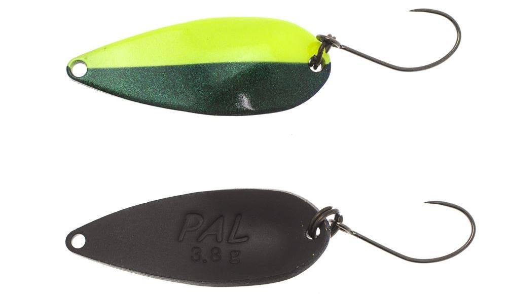 Forest Maziora Pal spoon