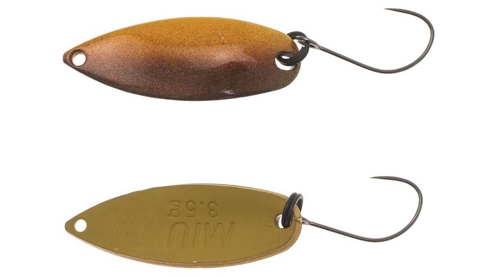 Forest Maziora Miu area game spoon