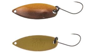 Forest Maziora Miu area game spoon