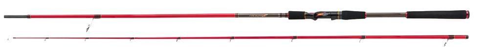 Shimano Fire Blood spinning rod 2 pcs