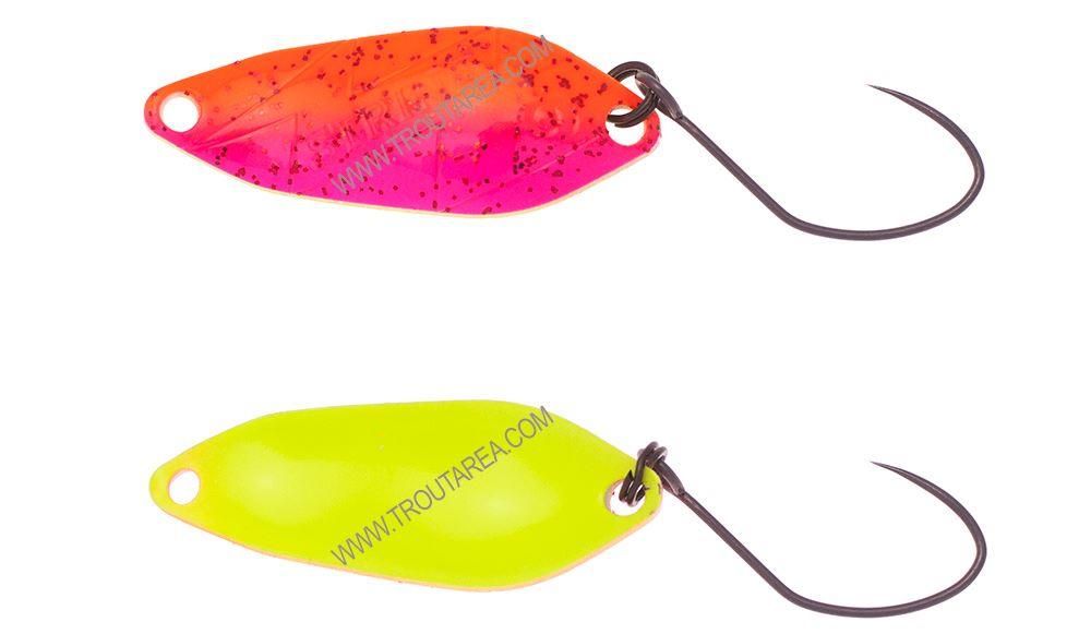 Eucalyptus Strina Spoon