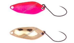 Eucalyptus Strina Spoon