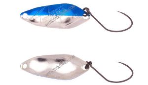 Eucalyptus Strina Spoon