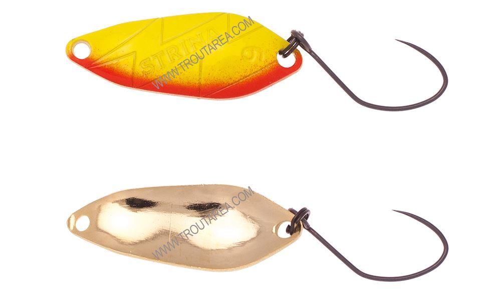 Eucalyptus Strina Spoon