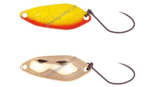 Eucalyptus Strina Spoon