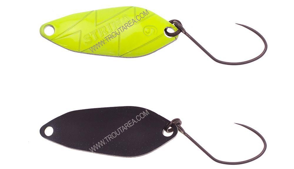 Eucalyptus Strina Spoon