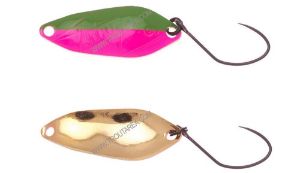 Eucalyptus Strina Spoon