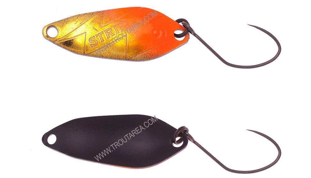 Eucalyptus Strina Spoon