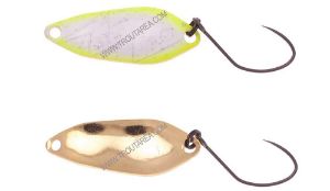 Eucalyptus Strina Spoon