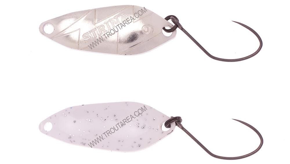 Eucalyptus Strina Spoon