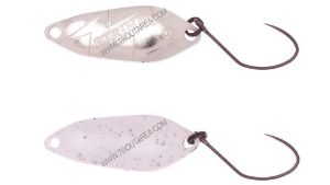 Eucalyptus Strina Spoon