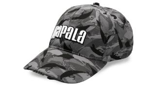 Rapala Lighted 5 LED Cap