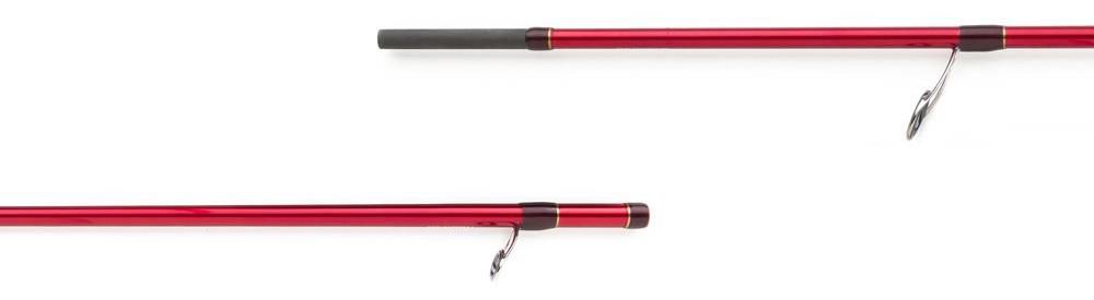 Shimano Fire Blood spinning rod 2 pcs