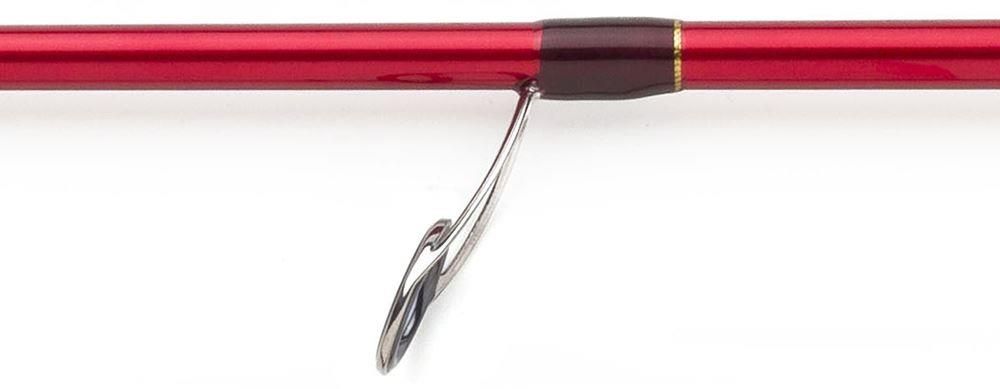 Shimano Fire Blood spinning rod 2 pcs