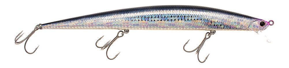 DUO Tide Minnow Slim Flyer