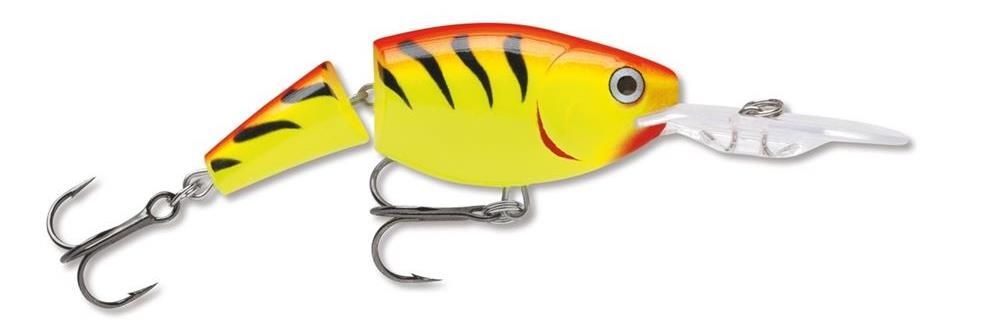 Rapala Jointed Shad Rap