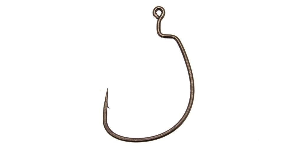 Varivas Nogales Hooking Master Nekorig Offset