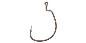 Varivas Nogales Hooking Master Nekorig Offset