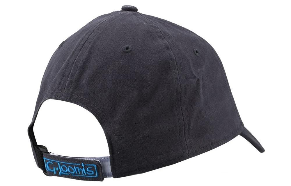 Abbigliamento del prodotto G.Loomis Grip Bill Hat di marca G.Loomis