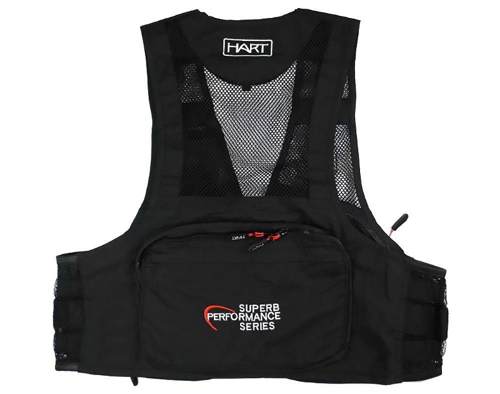 Hart Spinning PRO Vest