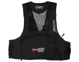 Hart Spinning PRO Vest
