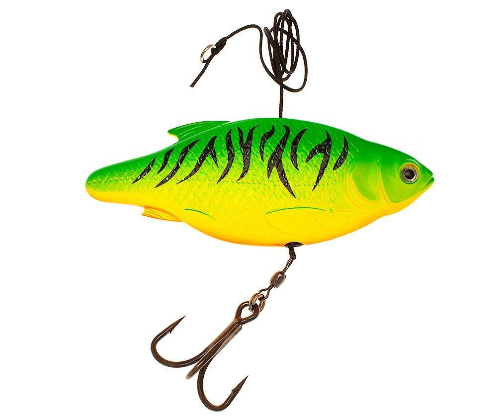 Madcat Inline Rattler