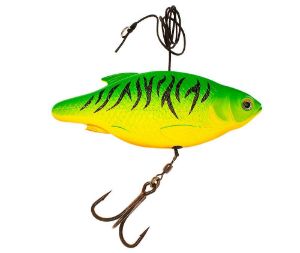 Madcat Inline Rattler