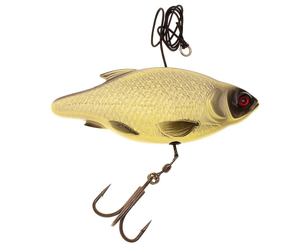 Madcat Inline Rattler