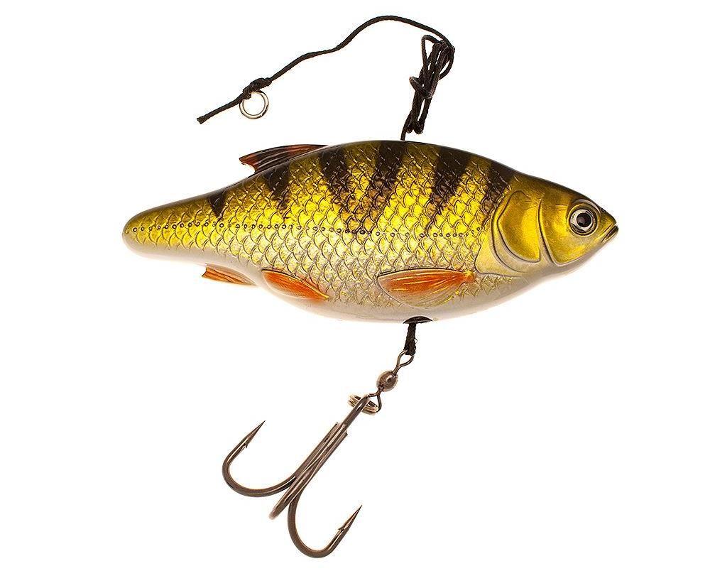 Madcat Inline Rattler