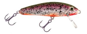 Jerkbaits di colore IR del prodotto Pelican Pinky minnow di marca Pelican
