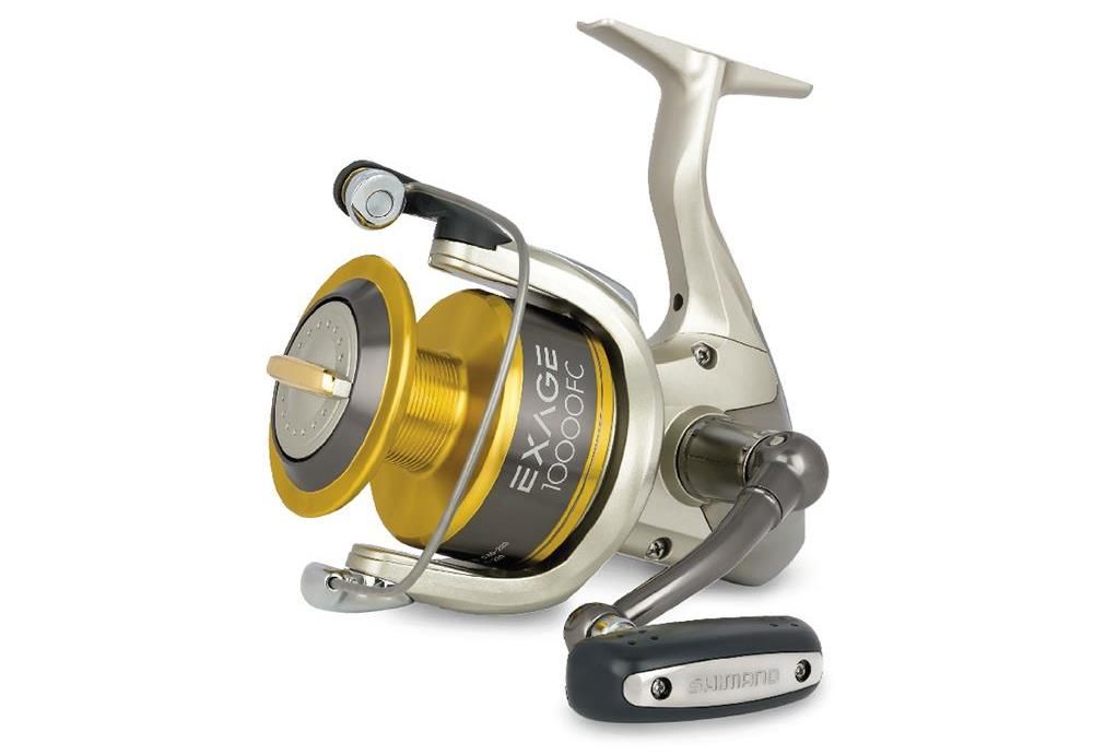 Shimano Exage FC