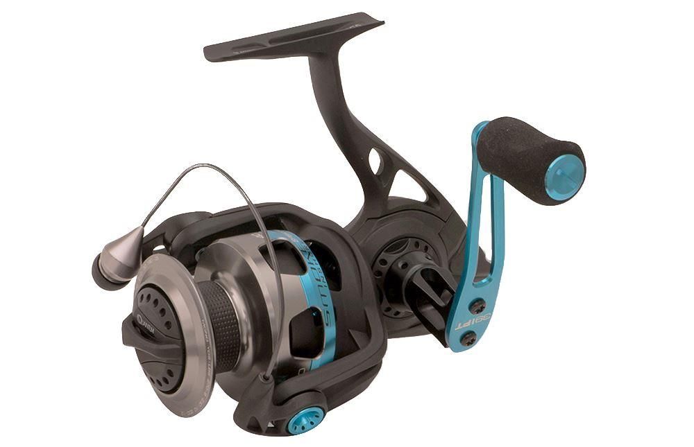 Quantum Smoke Inshore ''Speed Freak'' Spinning Reel