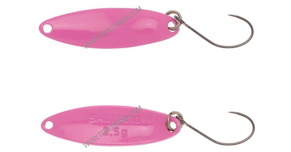Shimano Cardiff Slim Swimmer