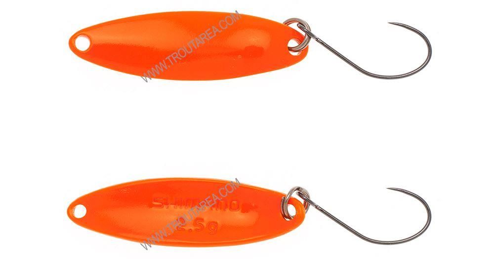 Shimano Cardiff Slim Swimmer