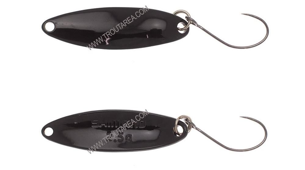 Shimano Cardiff Slim Swimmer