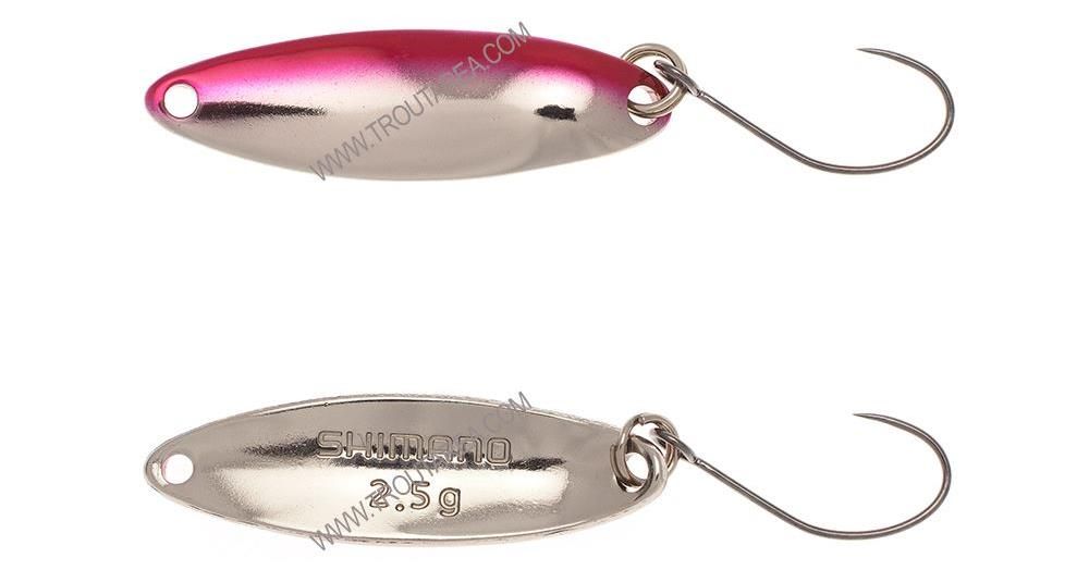 Shimano Cardiff Slim Swimmer
