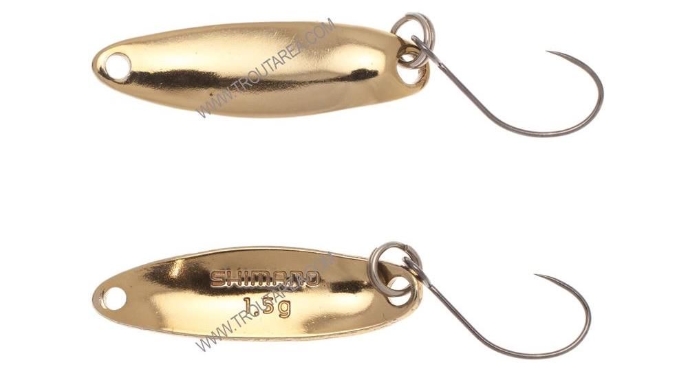 Shimano Cardiff Slim Swimmer