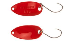Shimano Cardiff Roll Swimmer Spoon