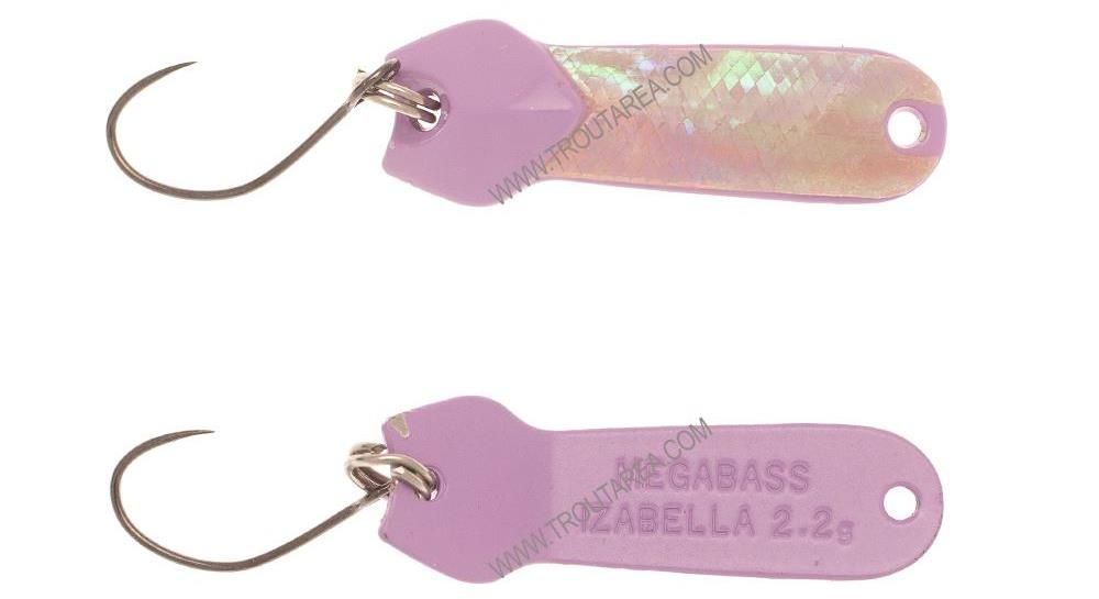 Megabass Izabella  Spoon