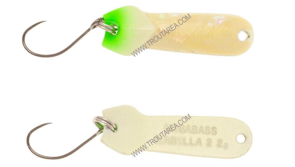 Megabass Izabella  Spoon
